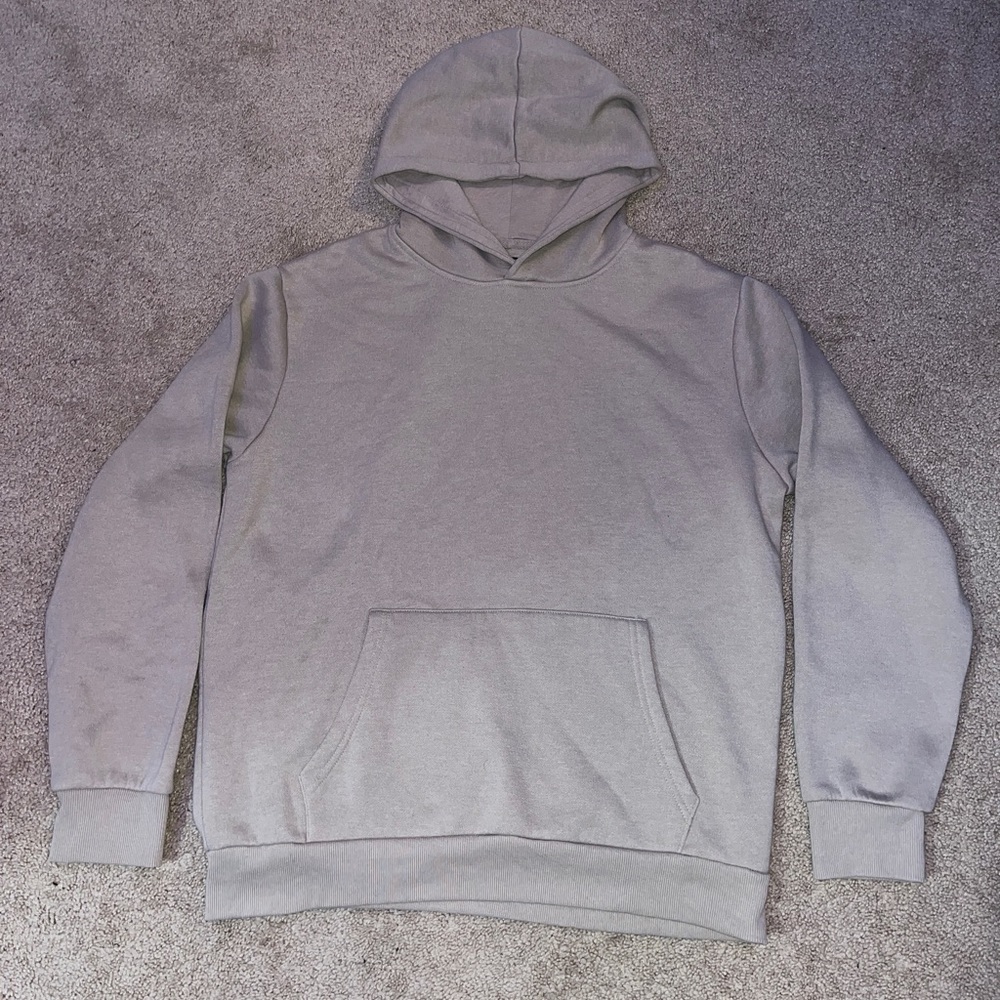 Vintage tan/brown sweatshirt